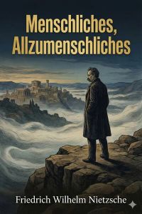 Menschliches, Allzumenschliches: Ein Buch Fuer Freie Geister