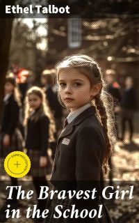 The Bravest Girl in the School