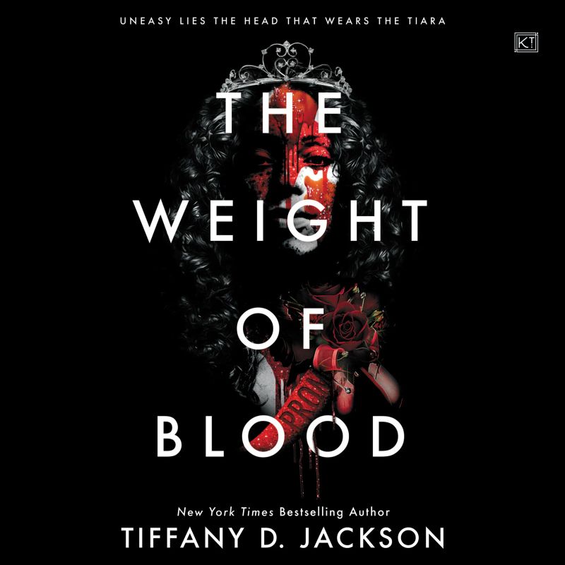 The Weight of Blood
