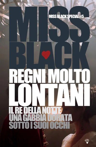 Regni molto lontani