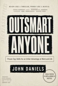 Outsmart Anyone