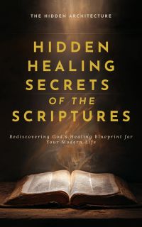 Hidden Healing Secrets of the Scriptures