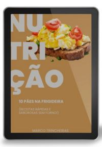 Pães Na Frigideira: 10 Receitas Rápidas Sem Forno!