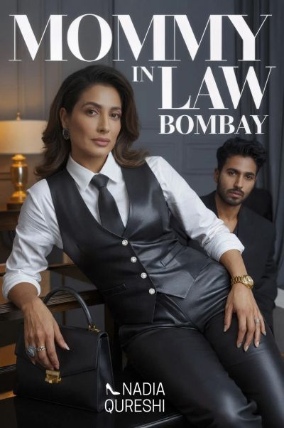 Mommy in Law Bombay