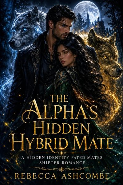 The Alpha's Hidden Hybrid Mate