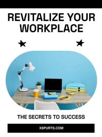Revitalize Your Workplace