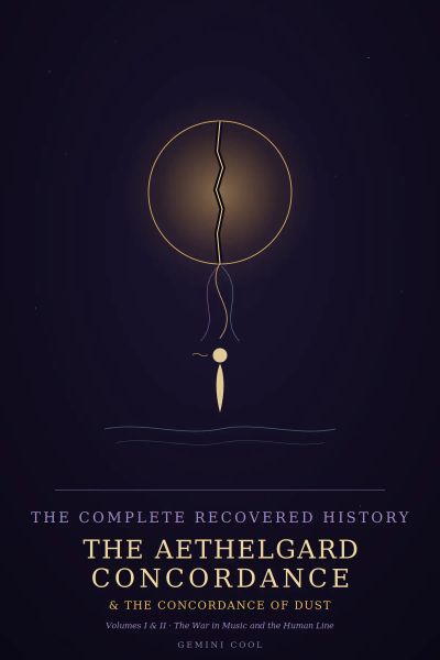 THE AETHELGARD CONCORDANCE