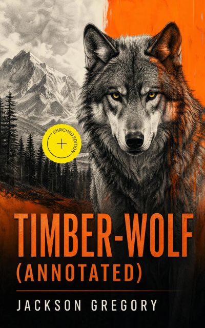 Timber-Wolf (Annotated)
