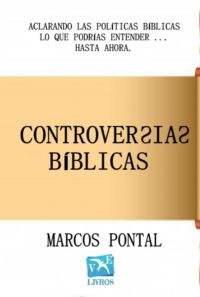 Controversias  Bíblicas