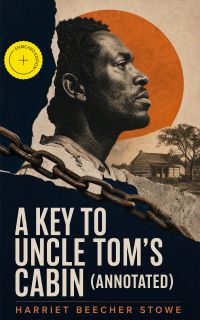A Key to Uncle Tom's Cabin (Annotated)