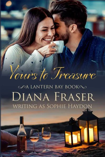 Yours to Treasure