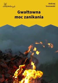 Gwałtowna moc zanikania