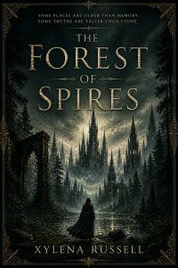 The Forest of Spires
