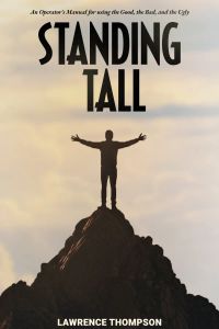 STANDING TALL