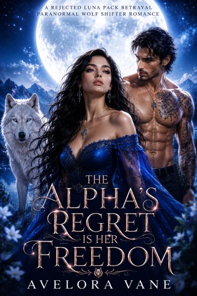 The Alpha's Regret Is Her Freedom