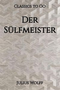 Der Sülfmeister