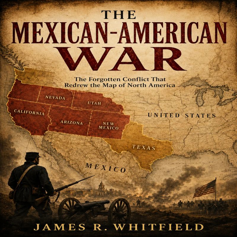 THE MEXICAN-AMERICAN WAR