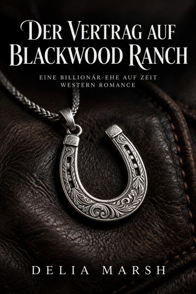 The Contract at Blackwood Ranch