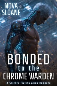 Bonded To The Chrome Warden
