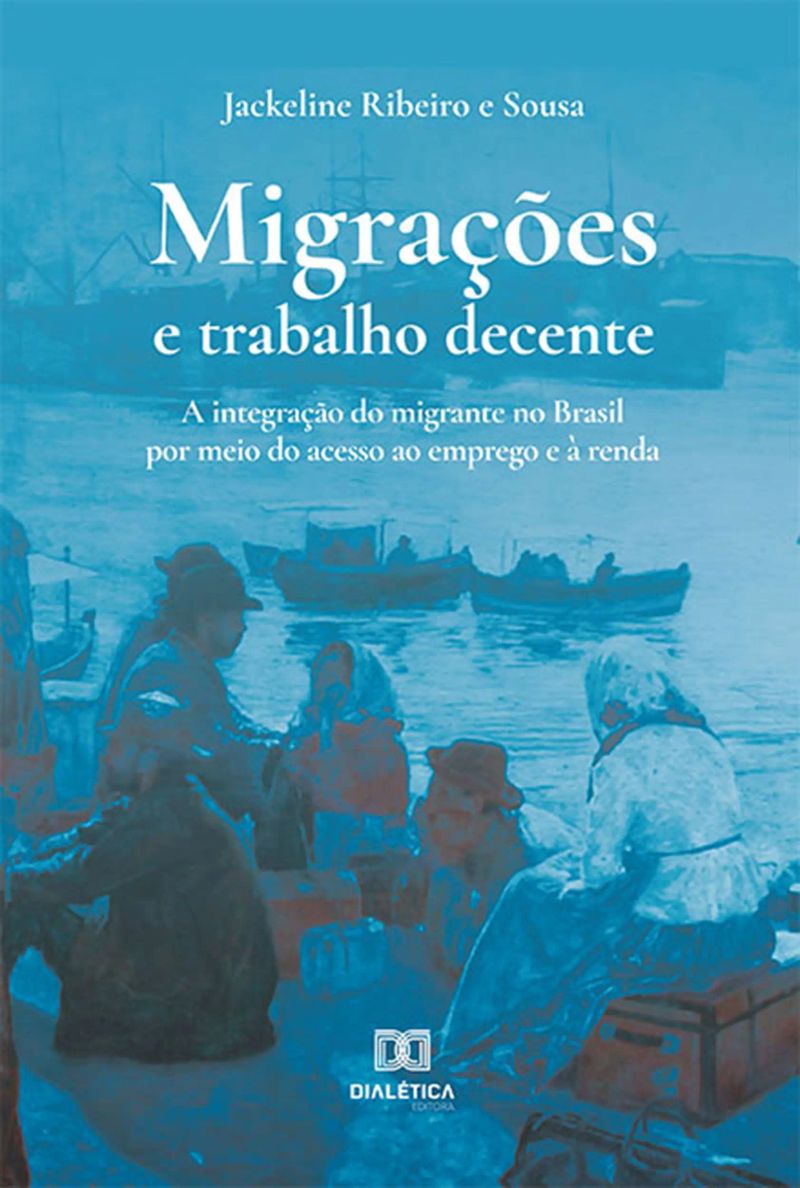Migrações e trabalho decente