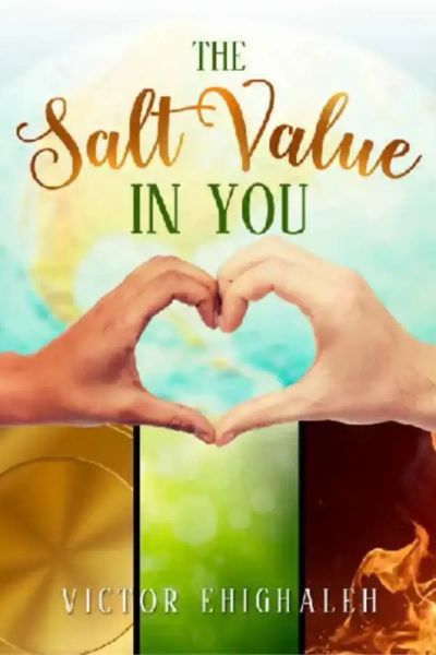 The Salt Value in You 