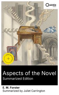 Aspects of the Novel (Summarized Edition)