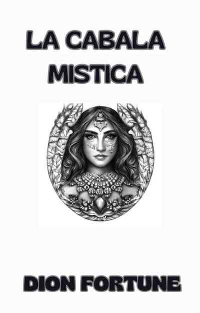 La cabala mistica (tradotto)