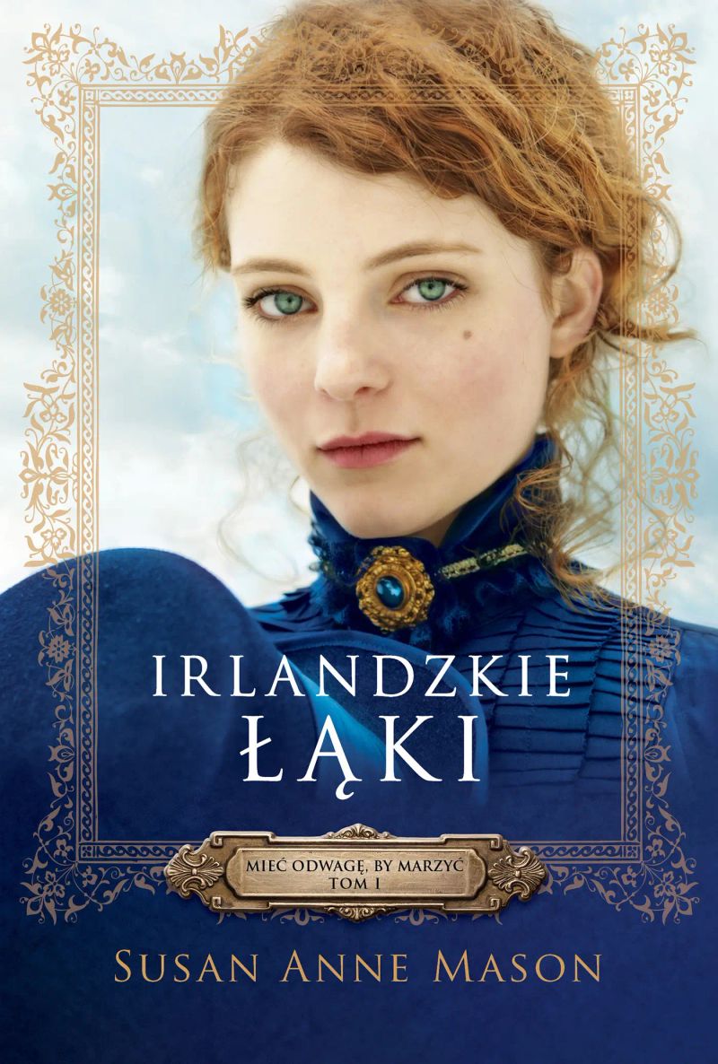 Irlandzkie Łąki