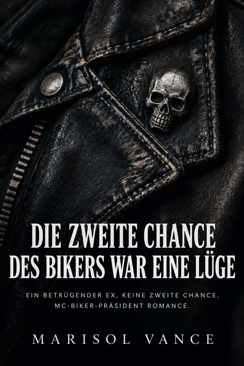 Die zweite Chance des Bikers war eine Lüge