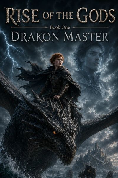 rise of the gods