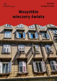 Wszystkie wieczory świata