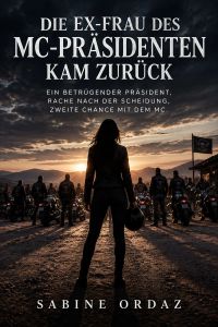 Die Ex-Frau des MC-Präsidenten kam zurück