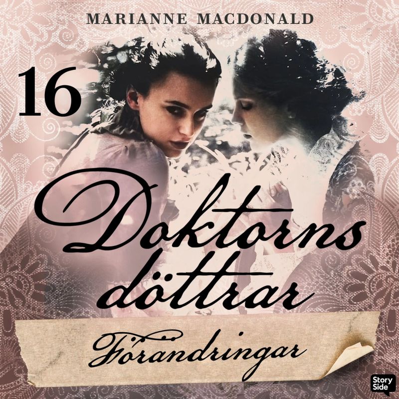 Förändringar