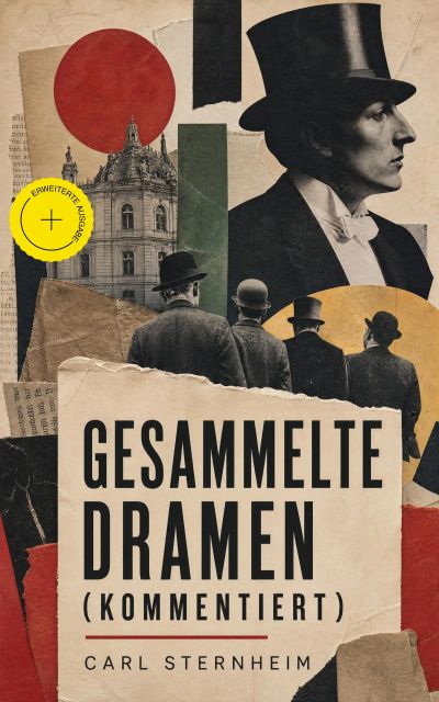 Gesammelte Dramen (Kommentiert)