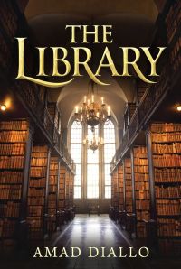 THE LIBRARY