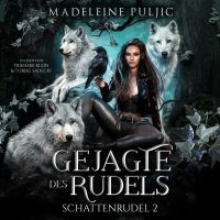 Gejagte des Rudels (Schattenrudel 2)