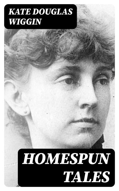 Homespun Tales