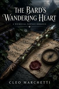 The Bard's Wandering Heart