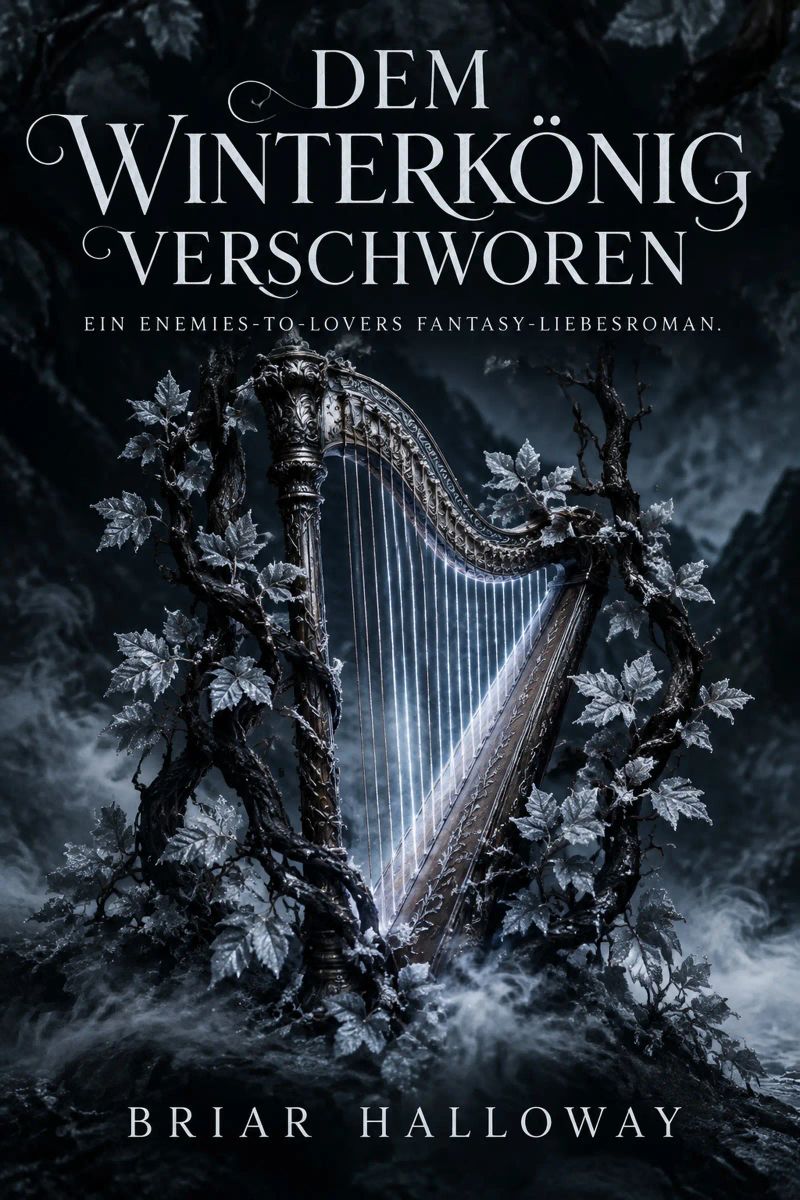 Dem Winterkönig verschworen