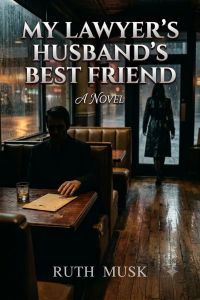 My Lawyer's Husband Best Friend A Novel