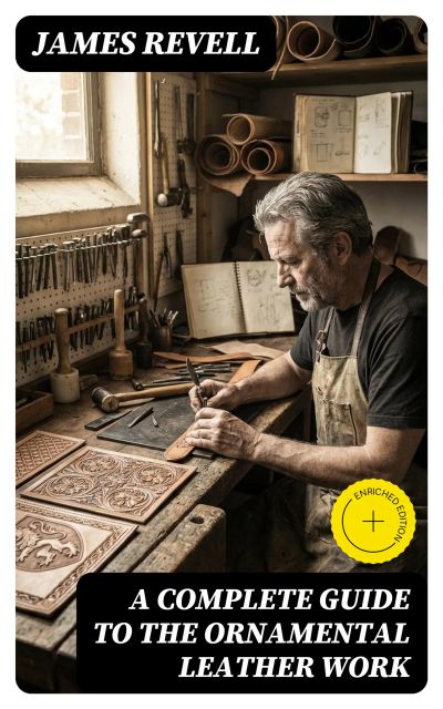 A Complete Guide to the Ornamental Leather Work