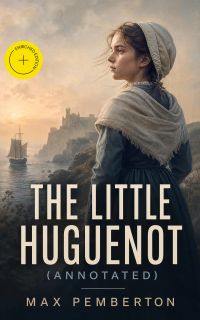 The Little Huguenot (Annotated)