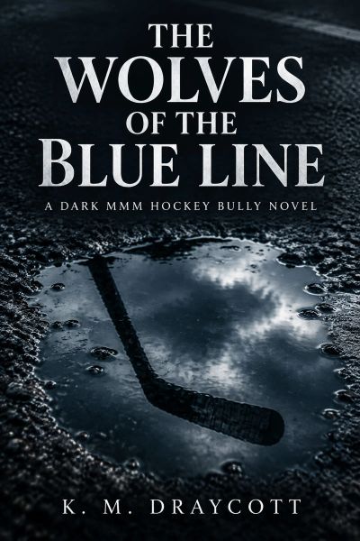 The Wolves of the Blue Line
