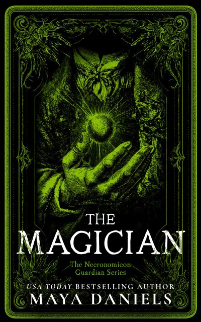 The Magician