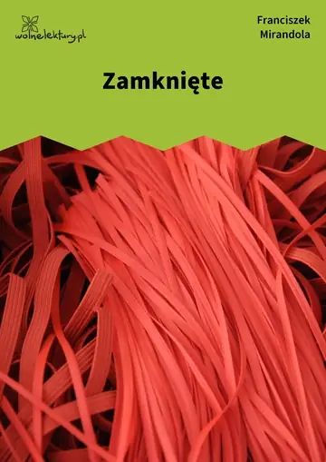 Zamknięte