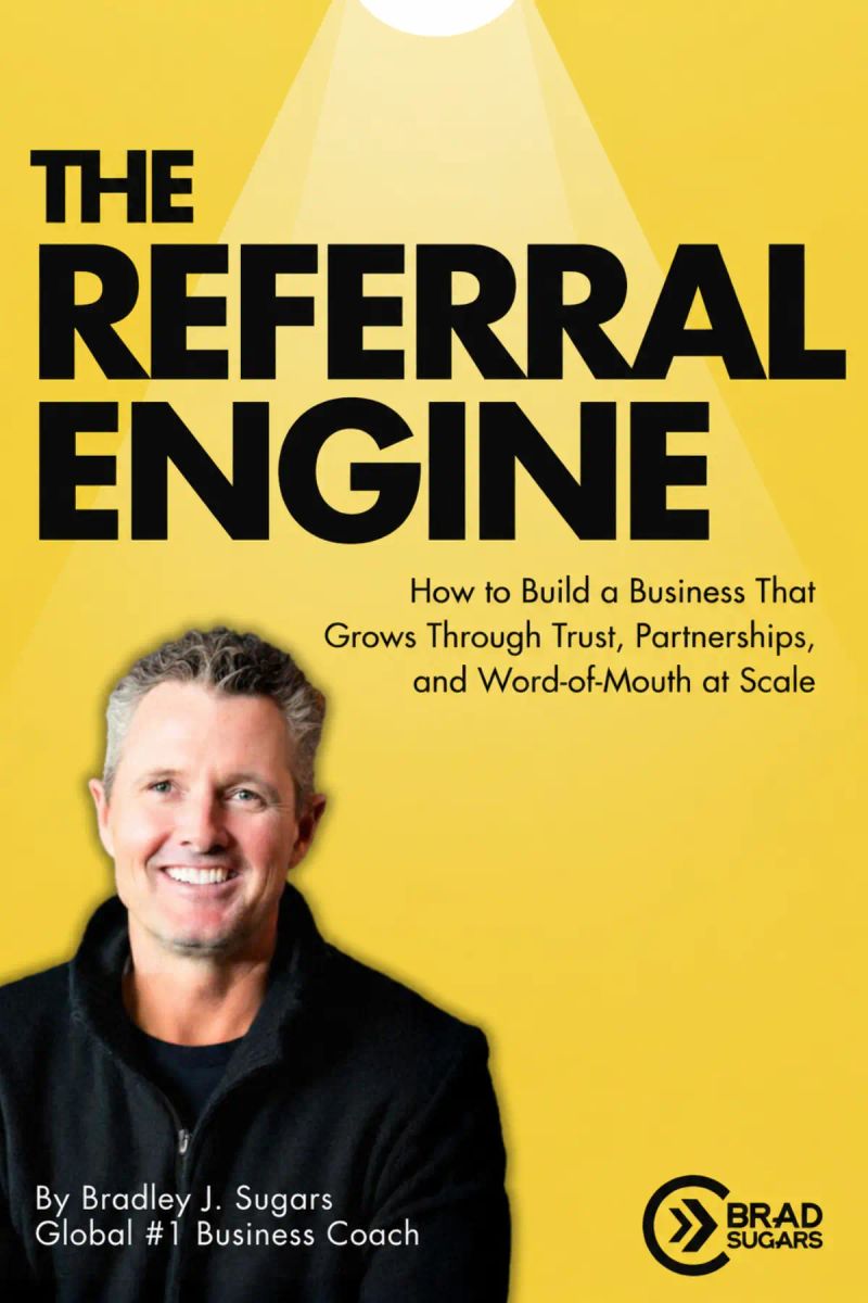 The Referral Engine