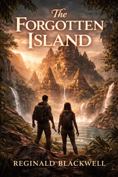 The Forgotten Island
