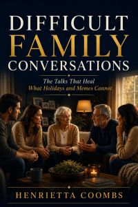 Difficult Family Conversations