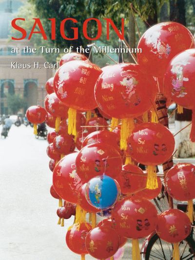 Saigon at the Turn of the Millennium