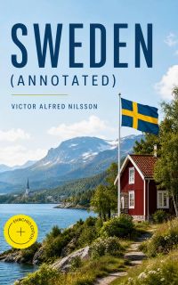 Sweden (Annotated)